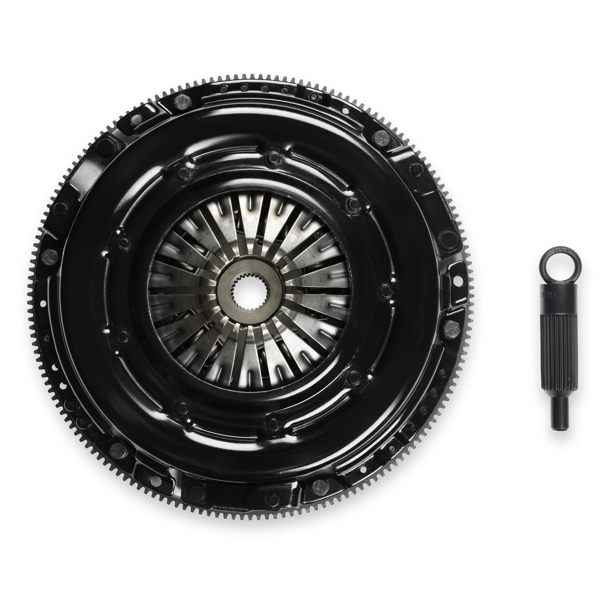 Hays Hot Street GM Clutch Kit - 93-1000