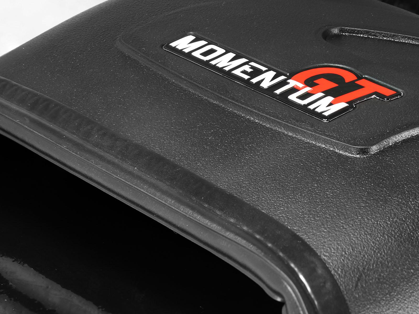 AFE Momentum GT Cold Air Intake System w/ Pro DRY S Media (2015-2020 F-150, F-150, F-150, F-150) - 51-73114