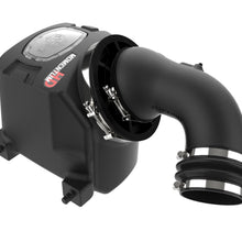 aFe Momentum HD Cold Air Intake - Pro DRY S Filter (2020-2024 GM Truck / SUV's 3.0L TD) - 50-70121D