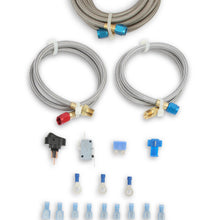 NOS E.F.I. Nitrous Wet Kit 35-125 HP (ADJUSTABLE)