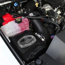 AFE Sealed Intake (2011-2016 GM Trucks V8-6.6L (td)) - 51-74006-1