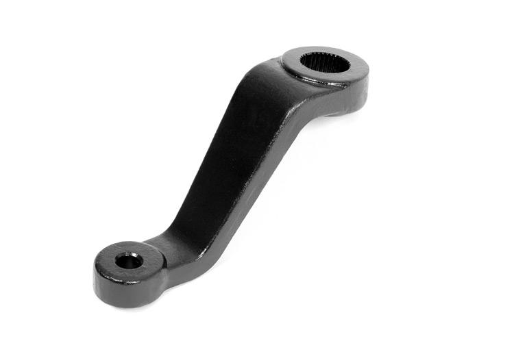 Rough Country Pitman Arm (Manual) (1987-1995 Wrangler) - 6609