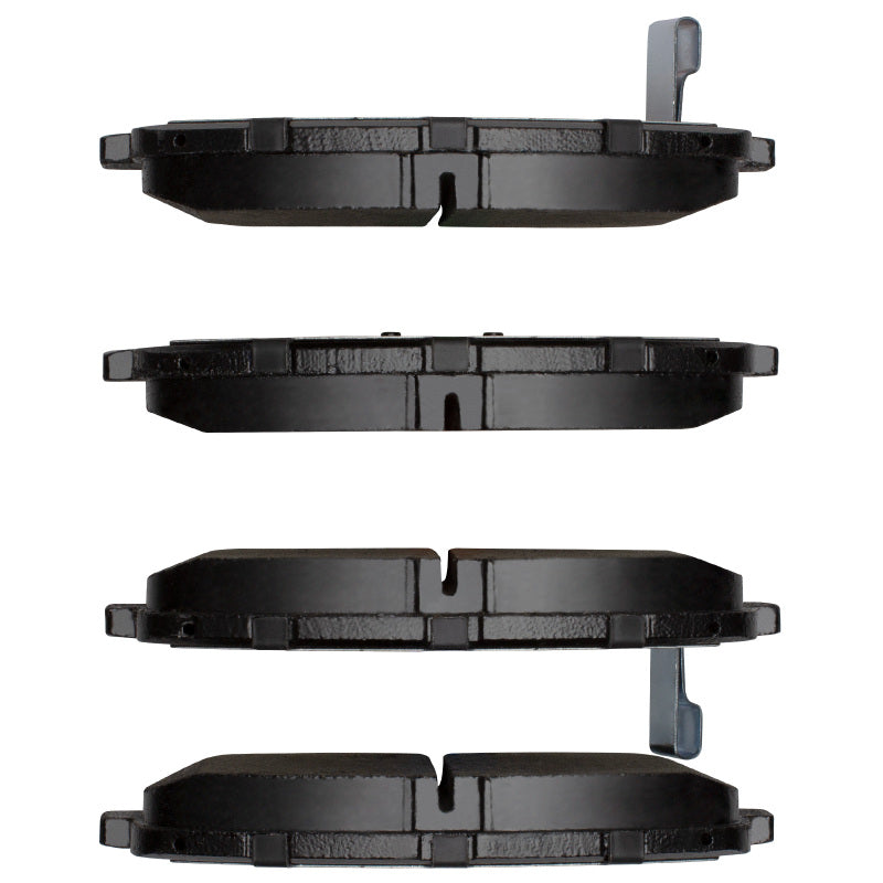 DFC 10-25 Kia Sorento Front 4000 Hybridynamic Brake Pads