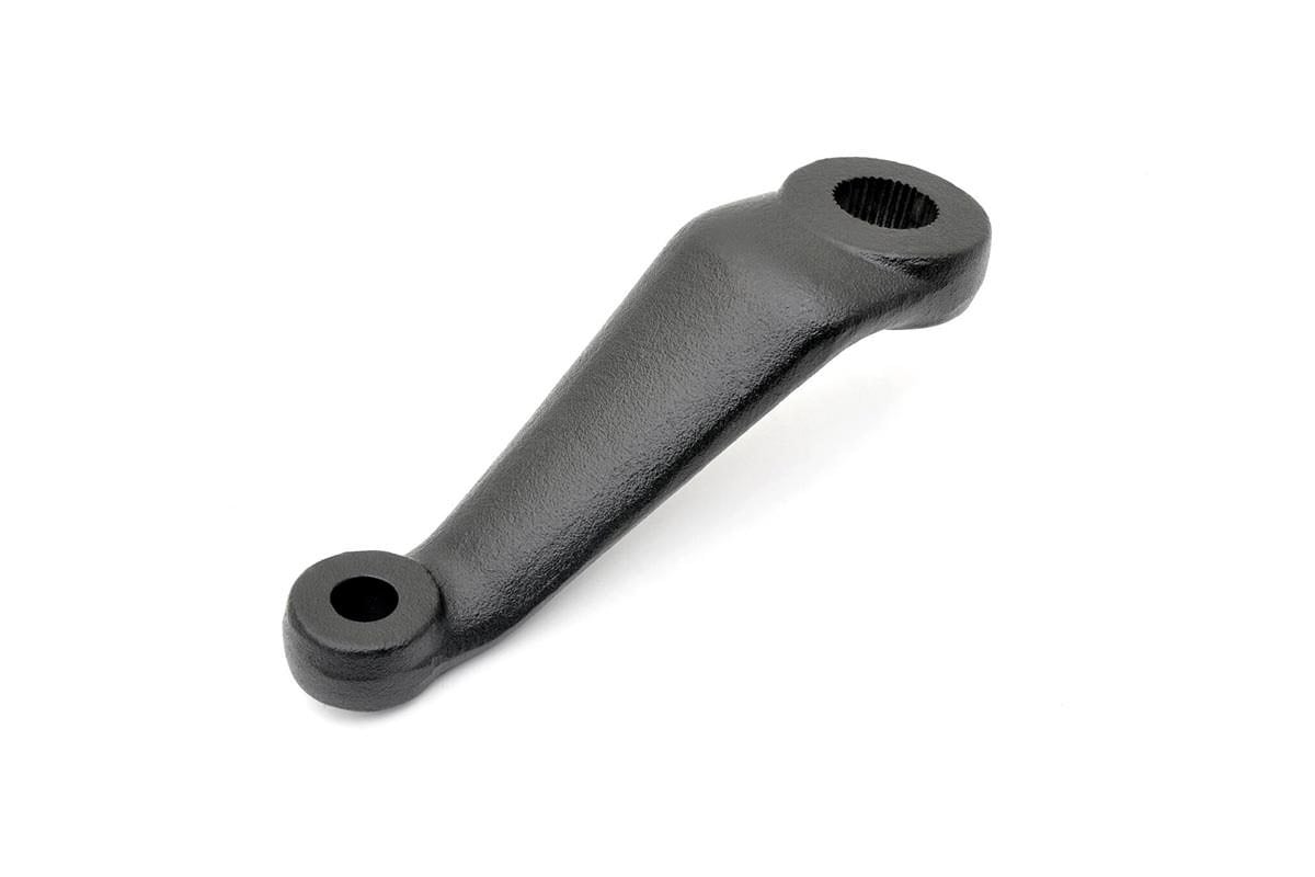 Rough Country Pitman Arm (2000-2002 Ram 1500, Ram 2500, Ram 3500) - 6614