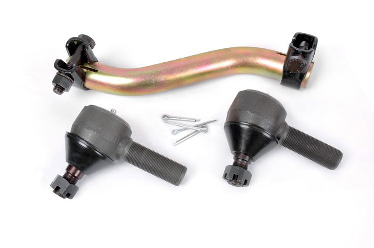 Rough Country Adjustable Drag Link System - 6619