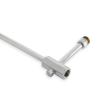 Holley Fuel Line.  - 34-160