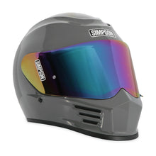Simpson Racing Simpson Speed Bandit Dot/Ece Xxl Armor - SPBXX4