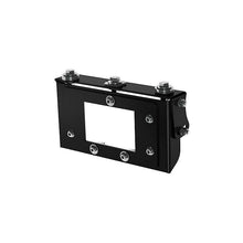 ICON 17-22 Ford Super Duty ACC Relocation Kit - Use w/ Impact Pro Series Front Bumper - 66202