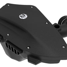 AFE Magnum FORCE Stage-2Si Cold Air Intake System w/ Pro DRY S Media - 51-81012-B