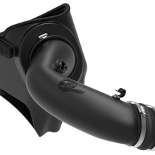 AFE Open Element Intake (2017-2019 Ford Trucks V8-6.7L (td)) - 54-13017D