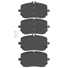 DFC 19-26 Mercedes-Benz Gla200 (Mexico) Front 4000 Hybridynamic Brake Pads