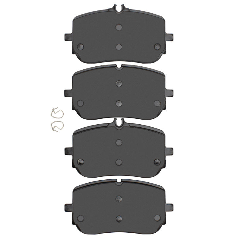 DFC 19-26 Mercedes-Benz Gla200 (Mexico) Front 4000 Hybridynamic Brake Pads
