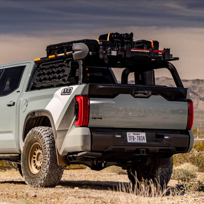 ARB Bed Rack (2022-2025 Toyota Tundra) - 17915100
