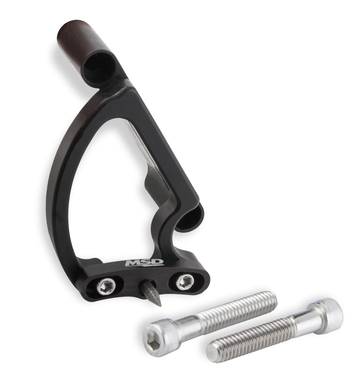 Adjustable Billet Timing Pointer.  - 89886