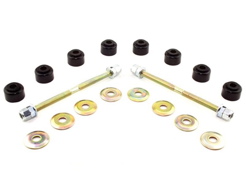 Whiteline Performance Front Sway Bar Link 65-73 Ford Mustang Whiteline (1960-1973 Falcon, Mustang) - W21807S