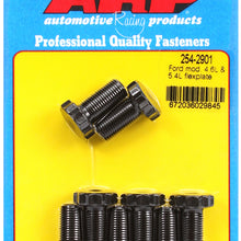 ARP 254-2901 4.6L/5.4L Pro Series Flex Plate Bolt Kit for Auto Trans (8 bolts)
