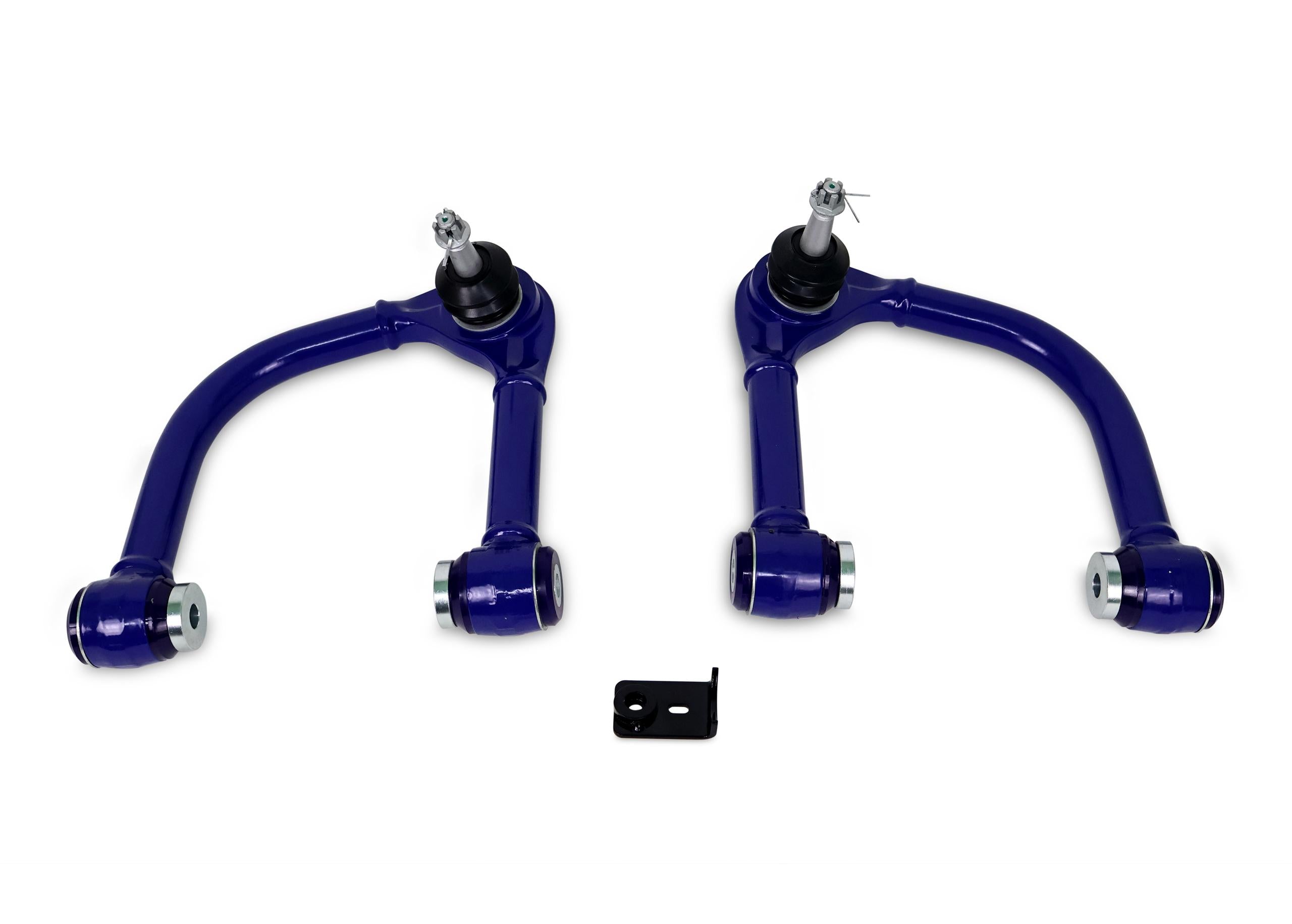 SuperPro Control Arm Upper - Arm Assembly (2024-2027 Ranger) - TRC6750