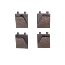 DFC 96-10 Bentley Brooklands Parking Brake 4000 Hybridynamic Brake Pads