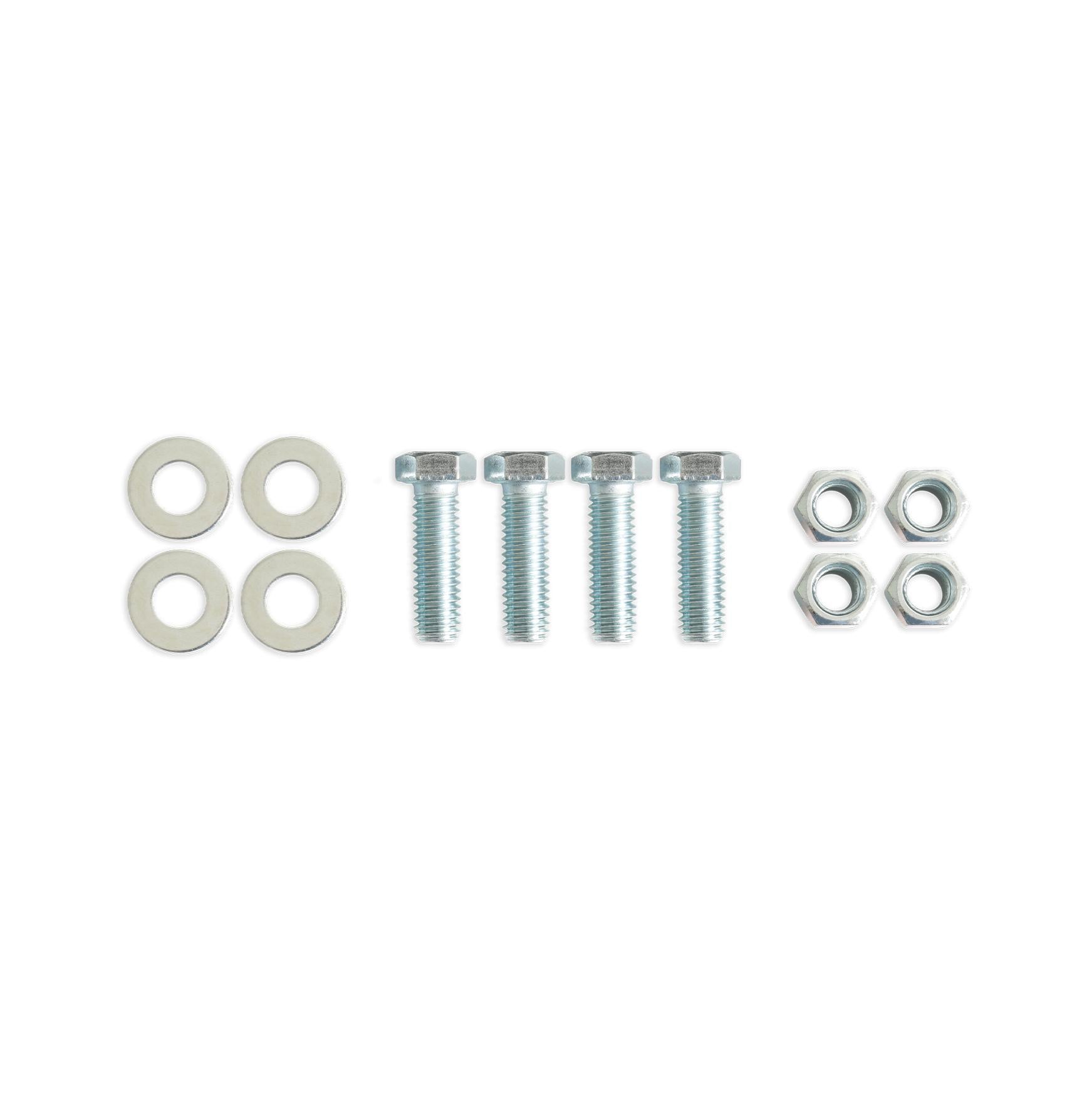 Holley Fuel Cell Mounting Straps - 19-221