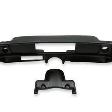 Holley Dash Panel - 553-411
