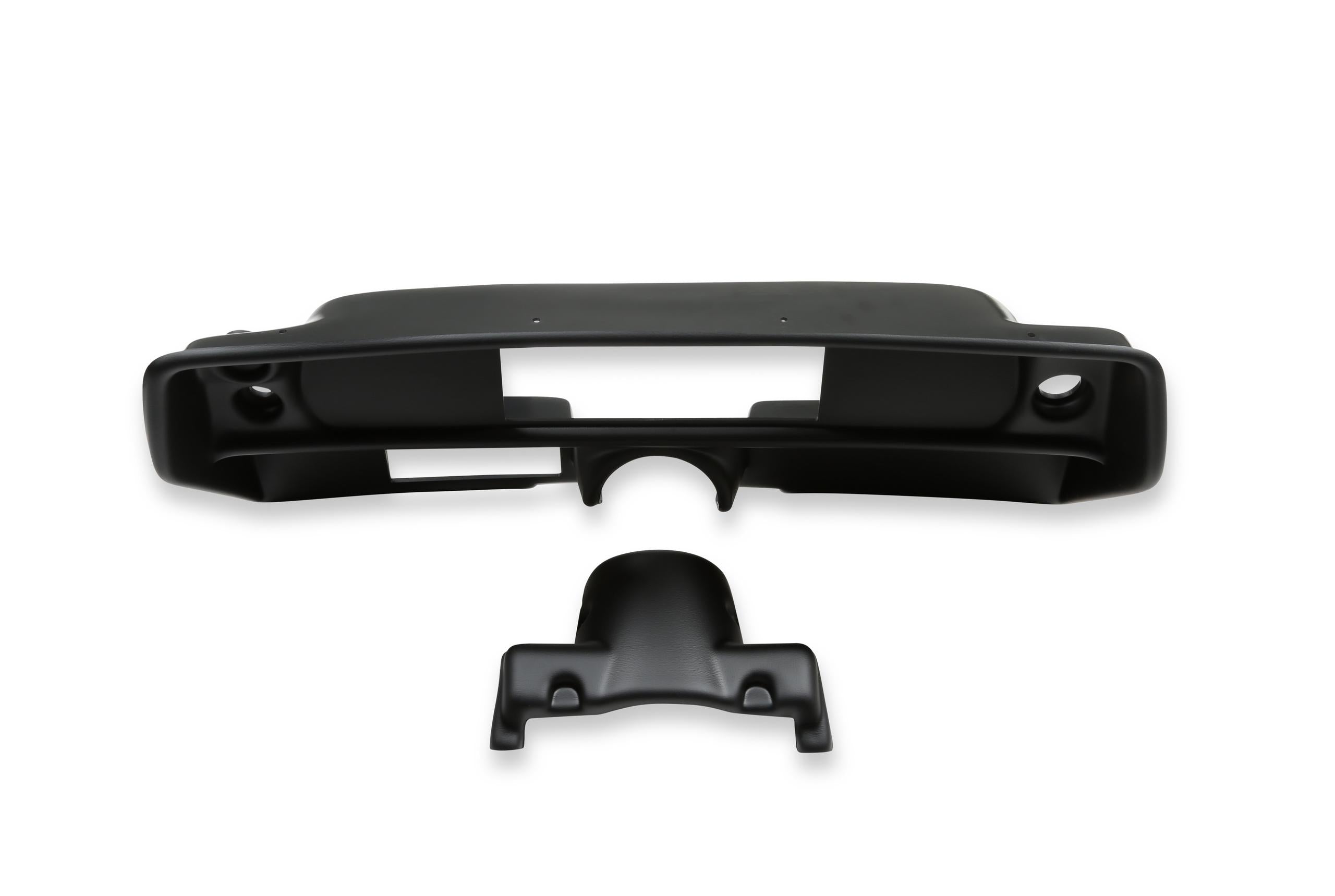 Holley Dash Panel - 553-411