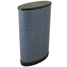 AFE Magnum FLOW OE Replacement Air Filter w/ Pro 5R Media (2005-2012 Boxster, Boxster, Boxster, Boxster, Boxster, Cayman, Cayman, Cayman, Cayman) - 10-10106