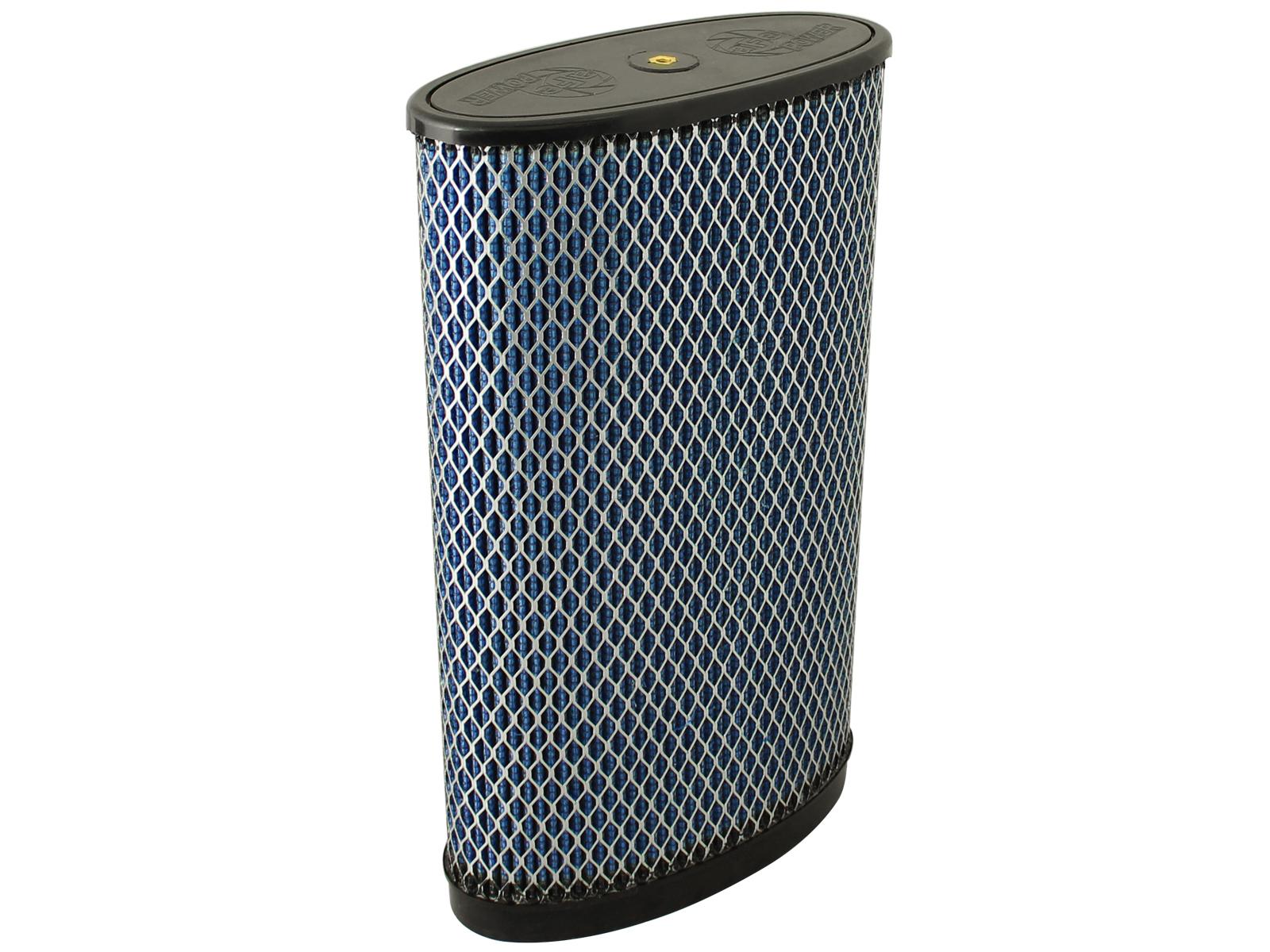 AFE Magnum FLOW OE Replacement Air Filter w/ Pro 5R Media (2005-2012 Boxster, Boxster, Boxster, Boxster, Boxster, Cayman, Cayman, Cayman, Cayman) - 10-10106