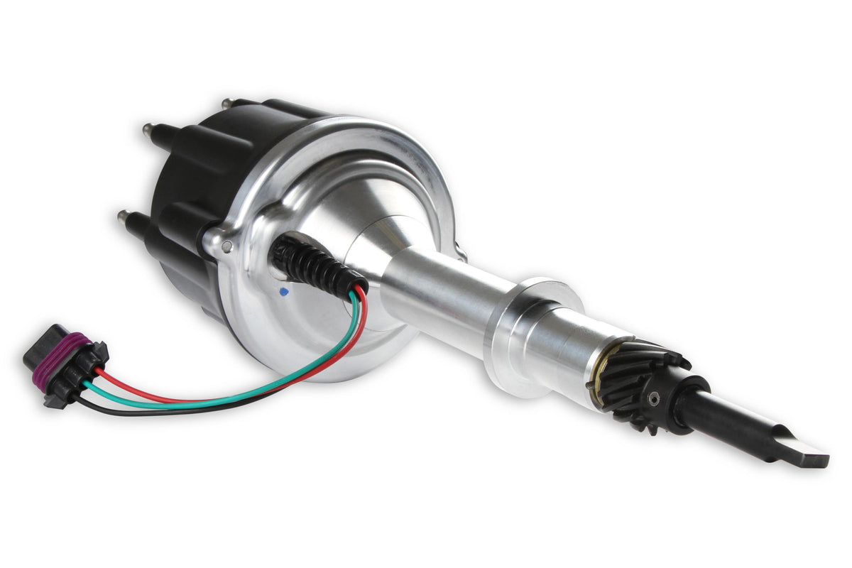 Holley Sniper Efi Hyperspark Distributor - 565-316