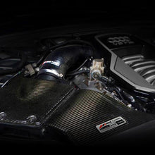 AWE Tuning B8 S5 4.2L S-FLO Carbon Intake - 2660-13032