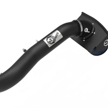 AFE Magnum FORCE Stage-2 Cold Air Intake System w/ Pro 5R Media (2015-2017 F-150, F-150) - 54-12742