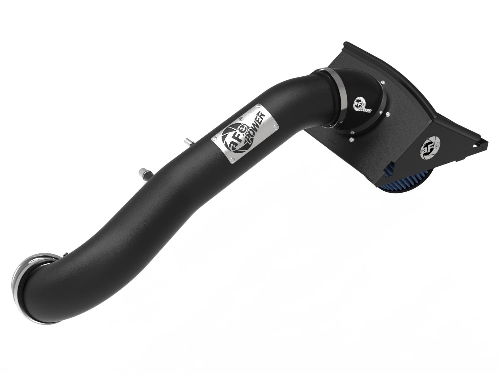 AFE Magnum FORCE Stage-2 Cold Air Intake System w/ Pro 5R Media (2015-2017 F-150, F-150) - 54-12742