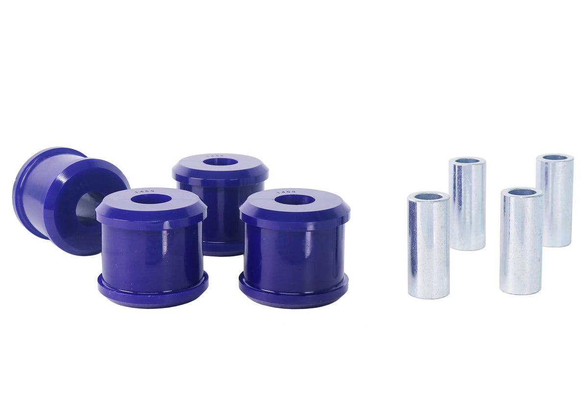 SuperPro Trailing Arm to Diff Bush Kit (1983-1993 Montero) - SPF1455K