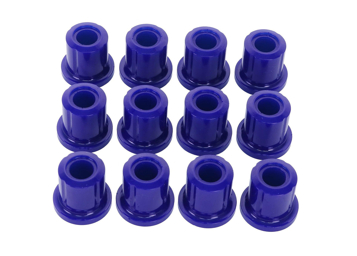 SuperPro Leaf Spring Bush Kit - SPF2260K