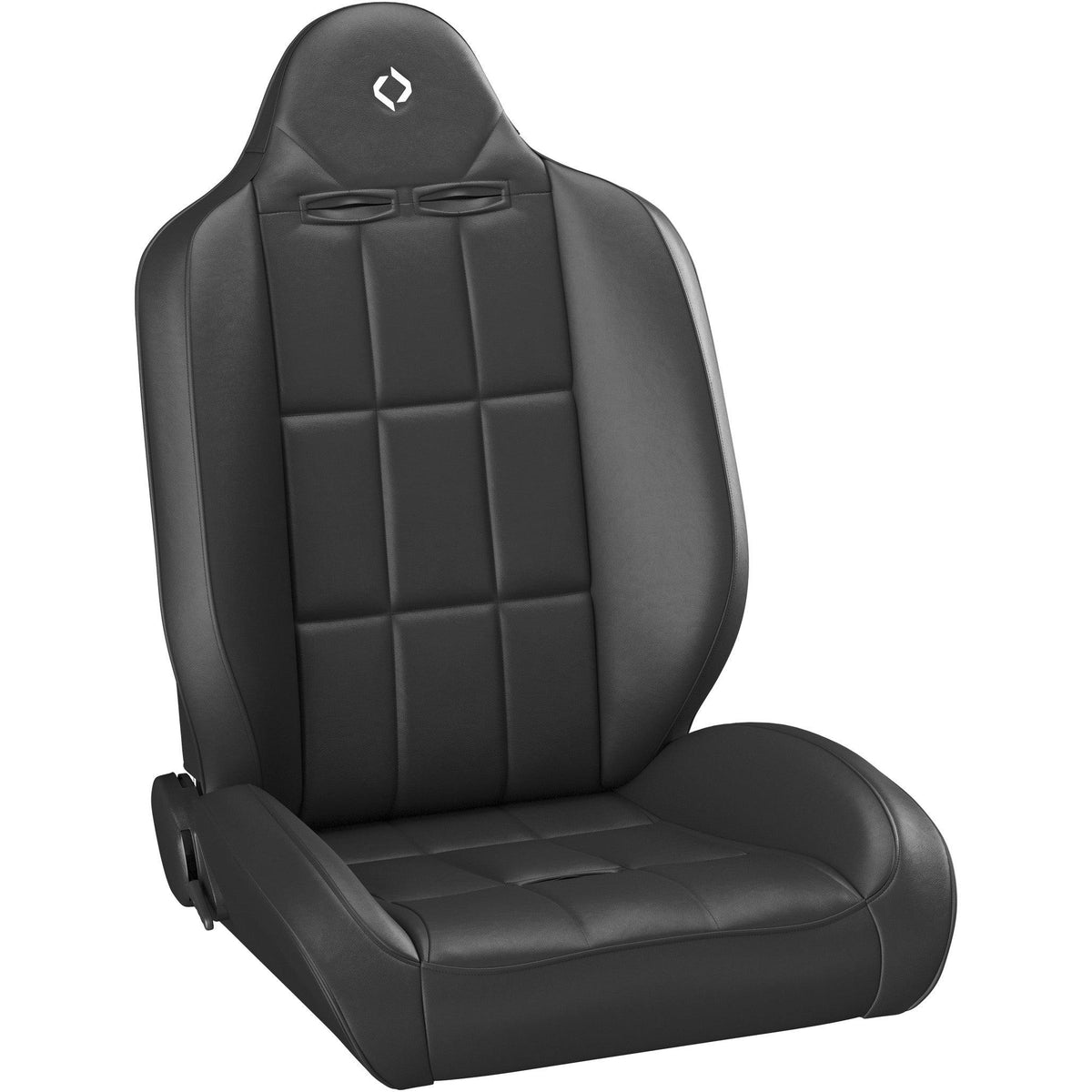 Corbeau Baja RS Reclining Suspension Seat (Pair)