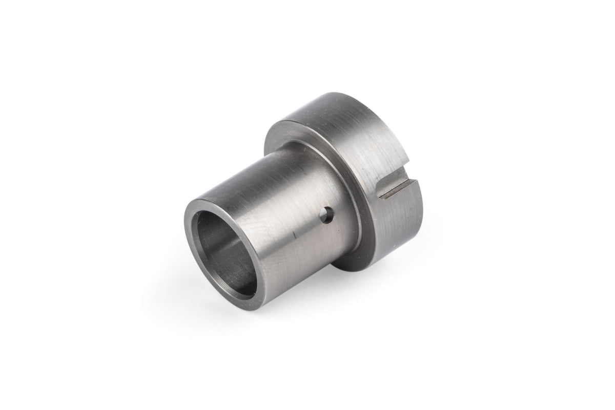 APR Turbocharger System - T4100003-B