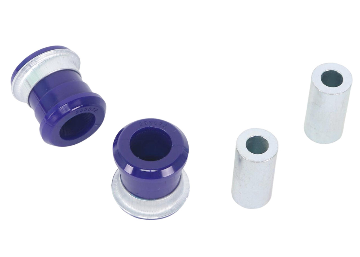 SuperPro SERVICE KIT: TRC6540 UCA - Bushing Repair Kit (1 Arm) (2005-2021 Equator, Frontier, Pathfinder, Xterra) - KIT6540K