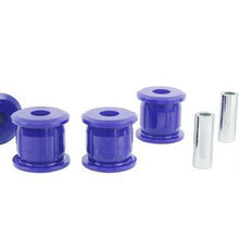 SuperPro Rr Trailing Arm Bush Kit - SPF4022K