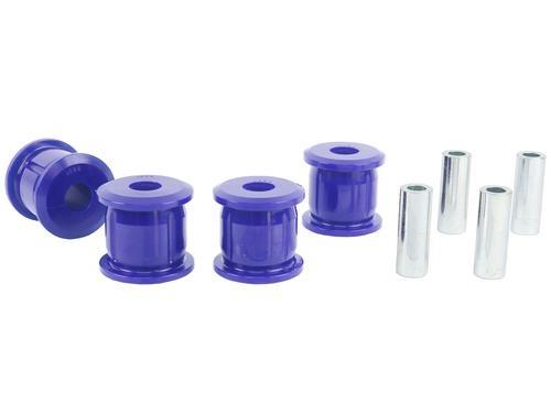 SuperPro Rr Trailing Arm Bush Kit - SPF4022K