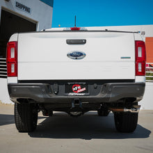AFE Apollo GT Series 3 IN 409 Stainless Steel Cat-Back Exhaust System w/ Polish Tip (Ford Ranger 19-20 L4-2.3L (t)) - 49-43118-P