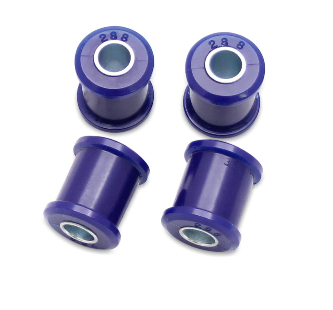 SuperPro Triumph - Lwr/Cont/Arm Inn/Bush (1965-1976 TR4A Base, TR6 Base) - SPF0288K