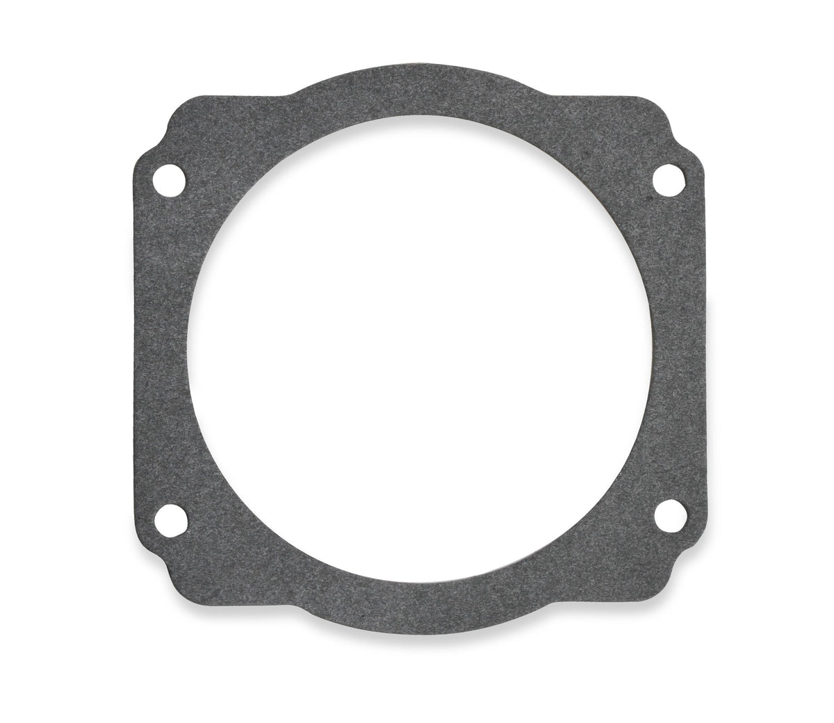 Holley Efi 300-284 Kit, Side Throt Lid 95Mm Silver Gm