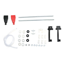 TAYLOR CABLE Battery Box aluminum Odyssey battery - 48300