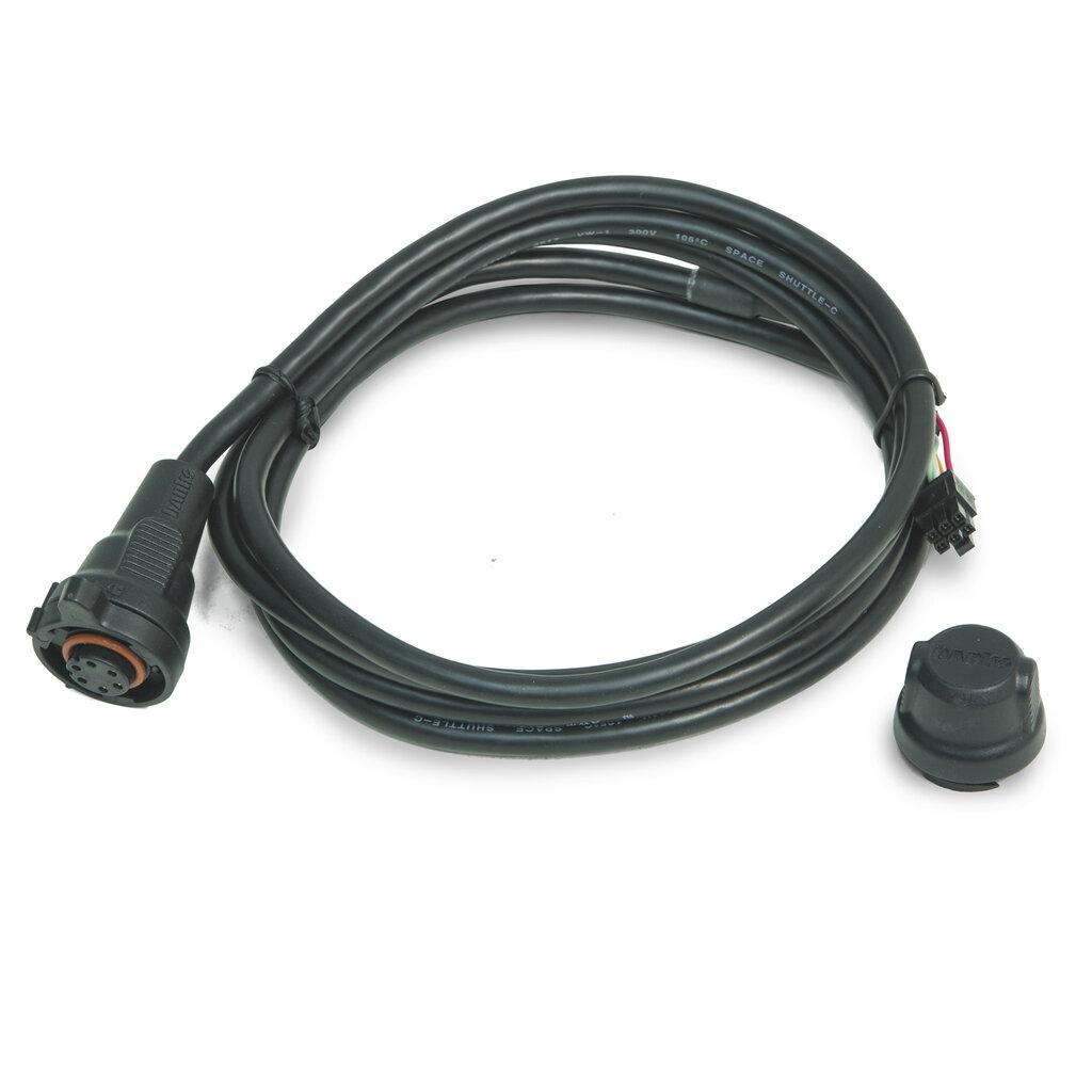 Banks Power BanksBus Starter Kit, 6-foot long for iDash 1.8 DataMonster and Super Gauge - 66556