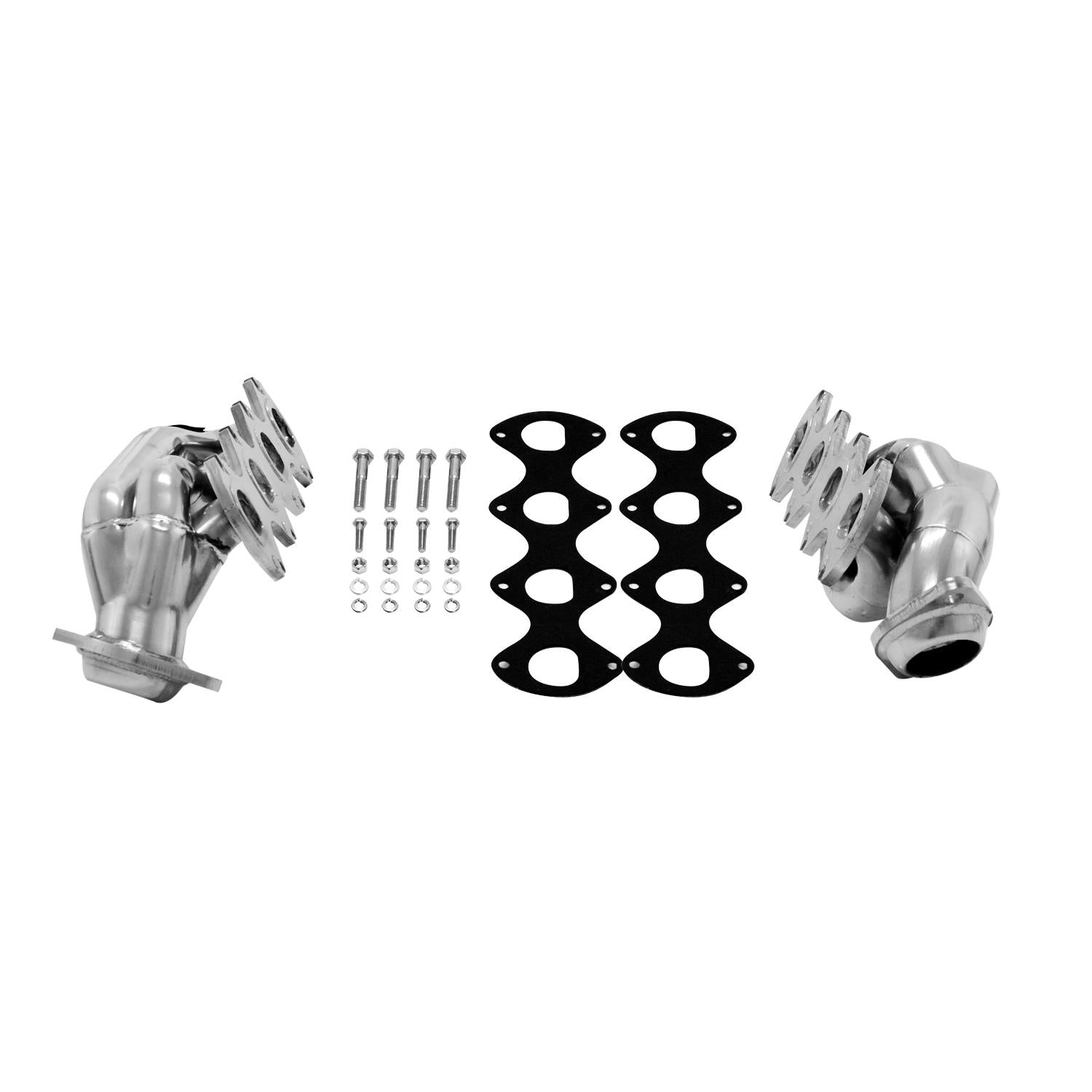 Flowmaster 814226 05-10 F150 5.4L Shrty Hdr