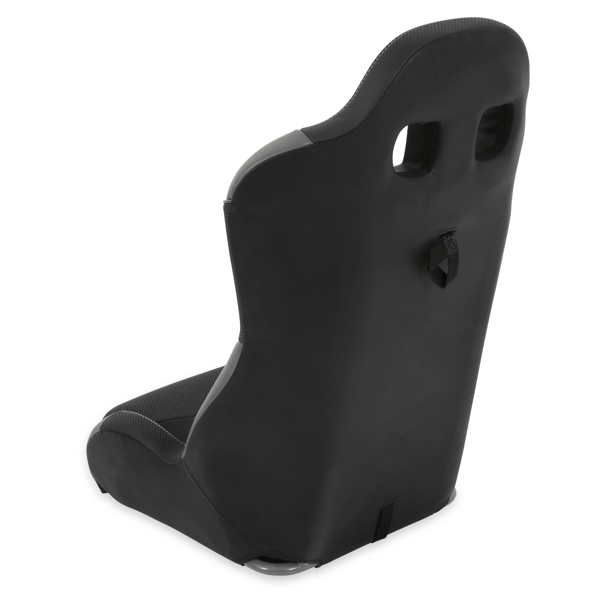Simpson Racing Racing Pro Sport Off-Road Suspension Seat - S107-305
