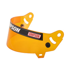 Simpson Racing Helmet Replacement Shields - 84502