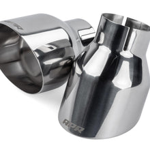 APR Cat-Back Exhaust Kit - CBK0040