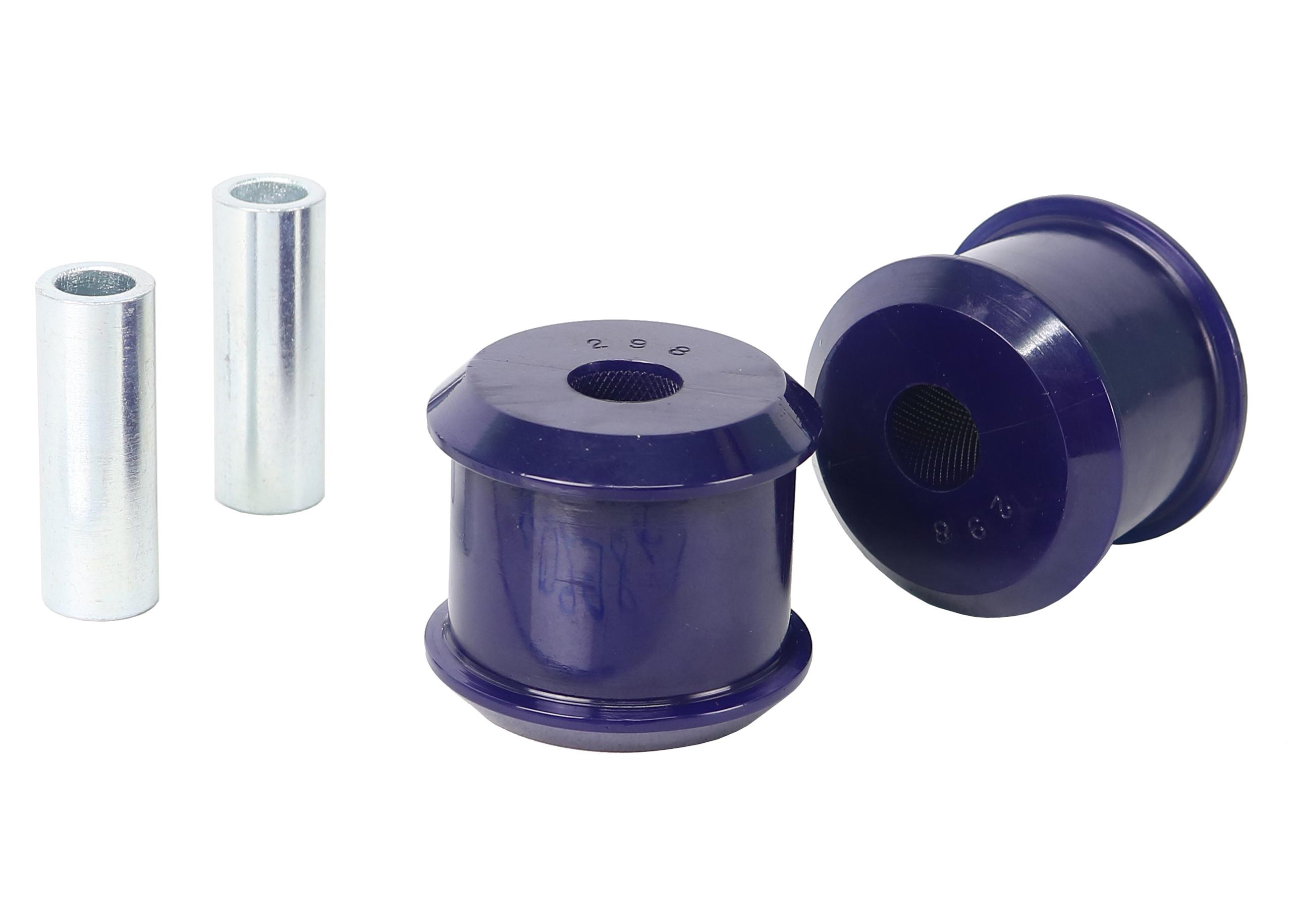 SuperPro Tramp Rod Rear Bush Kit - SPF0298K