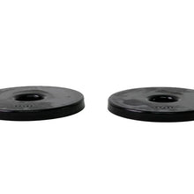 Whiteline Performance Spring Pad Lower Bushing 16MM Ride Height Increase Whiteline - W72045