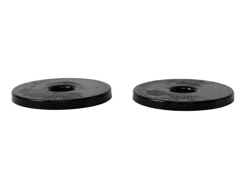 Whiteline Performance Spring Pad Lower Bushing 16MM Ride Height Increase Whiteline - W72045